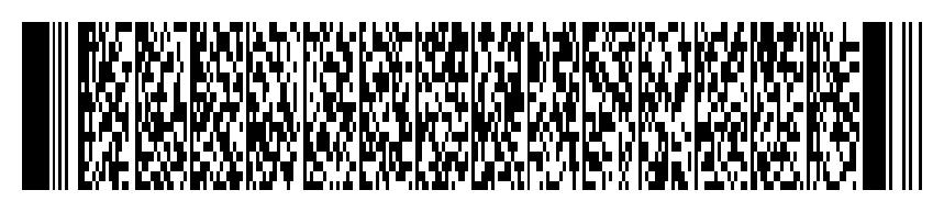 2d barcode generator pdf417